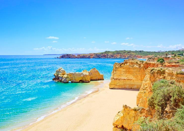 Aldeia Das Acoteias Villages Albufeira Luaran gambar