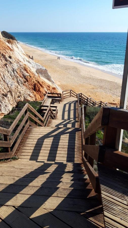 Aldeia Das Acoteias Villages Albufeira Luaran gambar