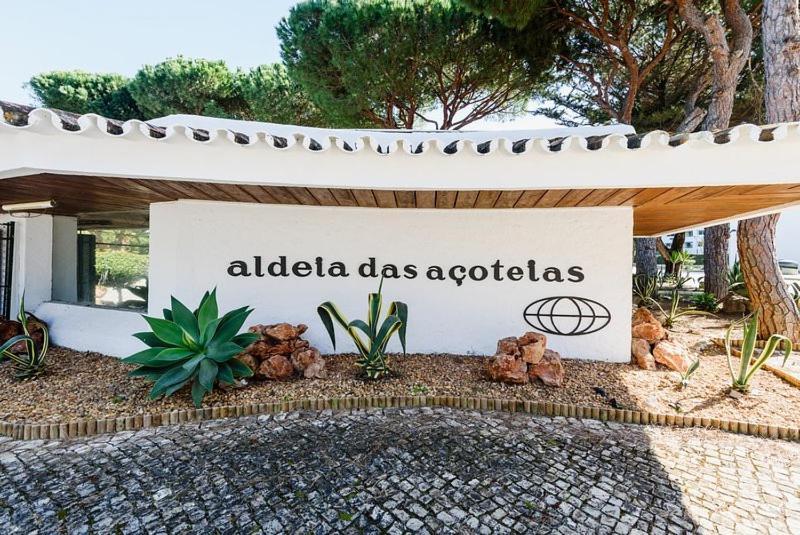 Aldeia Das Acoteias Villages Albufeira Luaran gambar
