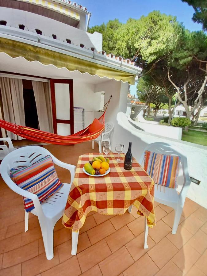 Aldeia Das Acoteias Villages Albufeira Luaran gambar