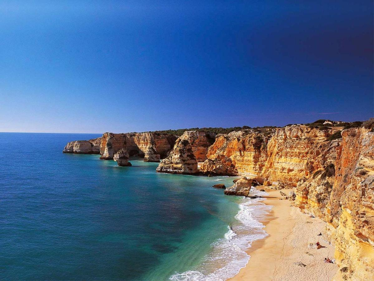 Aldeia Das Acoteias Villages Albufeira Luaran gambar